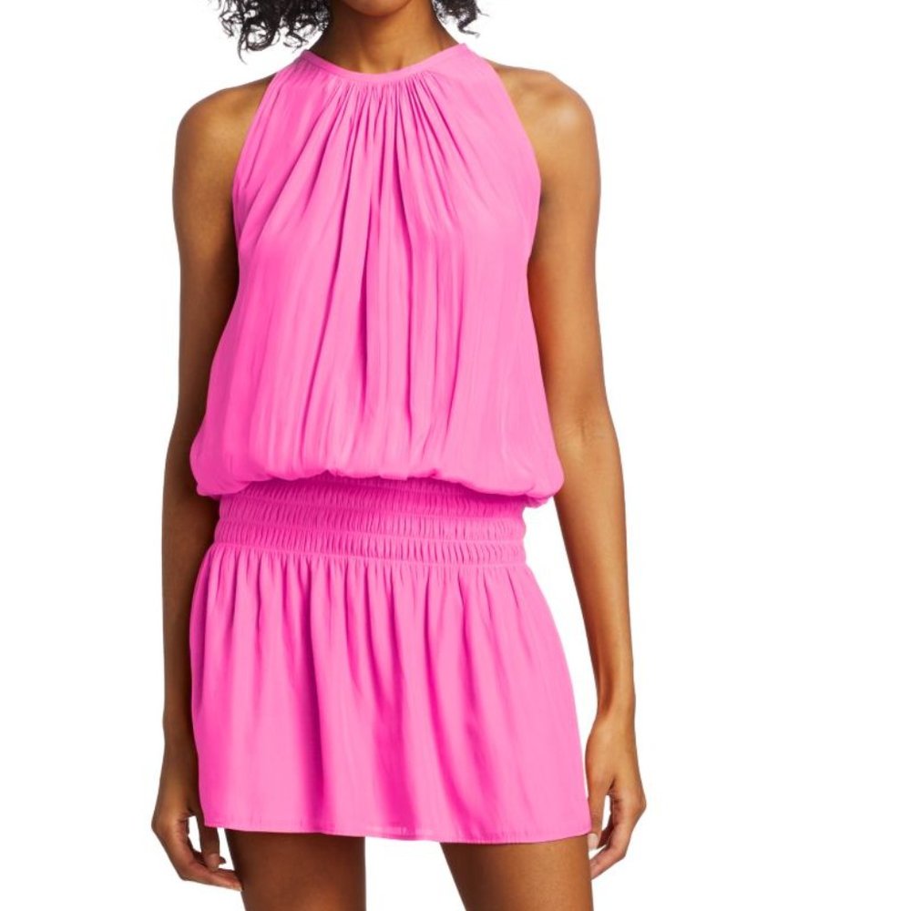 RAMY BROOK paris sleeveless dress